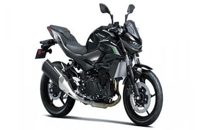 BOATZON | Kawasaki Z500 ABS 2025