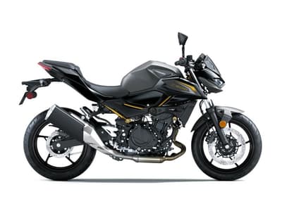 BOATZON | Kawasaki Z500 ABS 2026