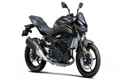BOATZON | Kawasaki Z500 ABS 2026