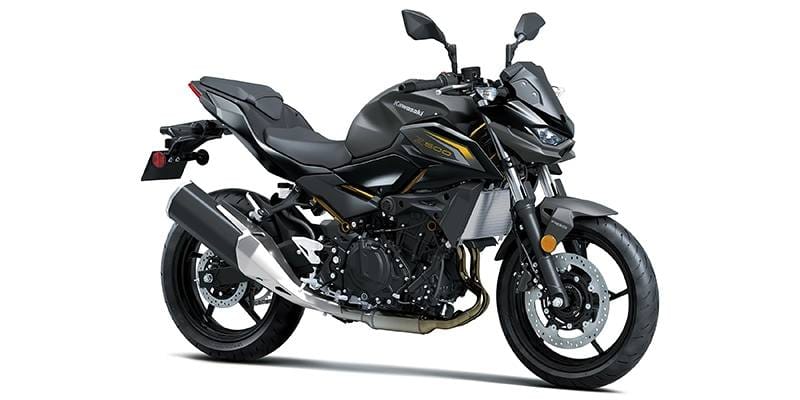 原付　k50 1996 Suzuki K50 2T Review - The Best Beginner Motorcycle - YouTube