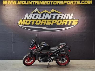 BOATZON | Kawasaki Z500 SE ABS 2025