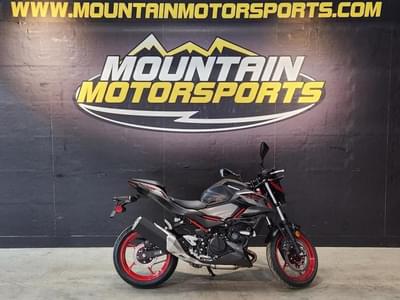 BOATZON | Kawasaki Z500 SE ABS 2025