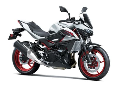 BOATZON | Kawasaki Z500 SE ABS 2026