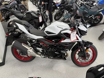 BOATZON | Kawasaki Z500 SE ABS 2026