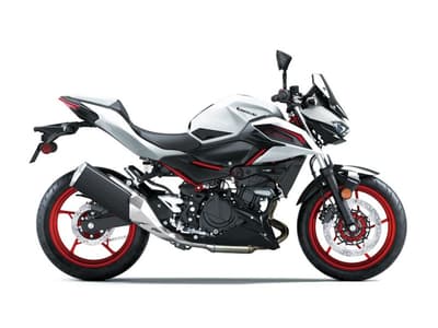 BOATZON | Kawasaki Z500 SE ABS 2026 BOATZON | Kawasaki Z500 SE ABS 2026