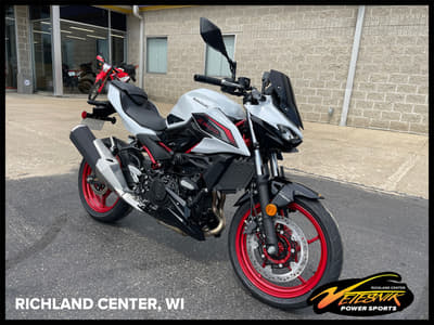 BOATZON | Kawasaki Z500 SE ABS 2026