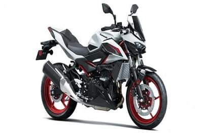 BOATZON | Kawasaki Z500 SE ABS 2026