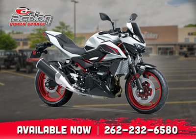 BOATZON | Kawasaki Z500 SE ABS 2026