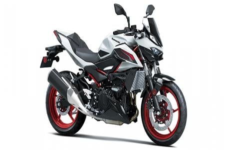 New Kawasaki NINJA ZX4RR ABS 2026 for sale in Wyoming, Michigan