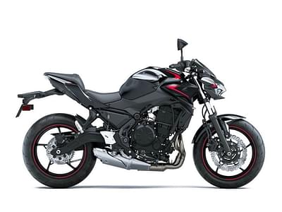 BOATZON | Kawasaki Z650 2023