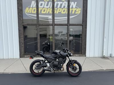 BOATZON | Kawasaki Z650 2023