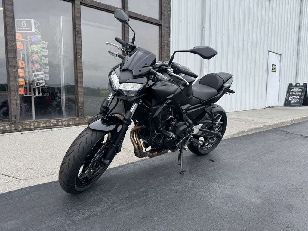 Used Kawasaki Z650 2023 for sale in Gadsden, Alabama - Boatzon.com