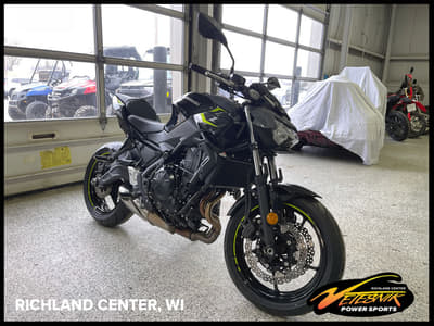 BOATZON | Kawasaki Z650 2024