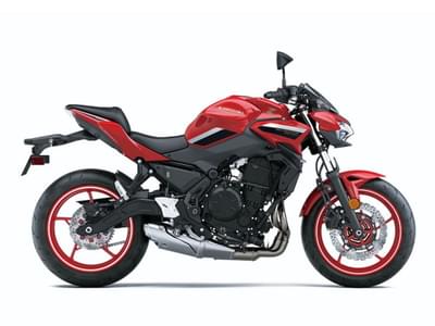 BOATZON | Kawasaki Z650 50th Anniversary 2022