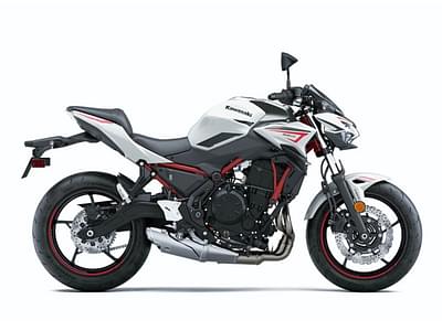 BOATZON | Kawasaki Z650 ABS 2022