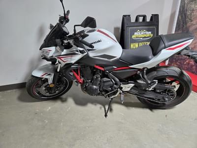 BOATZON | Kawasaki Z650 ABS 2022