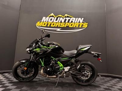 BOATZON | Kawasaki Z650 ABS 2025