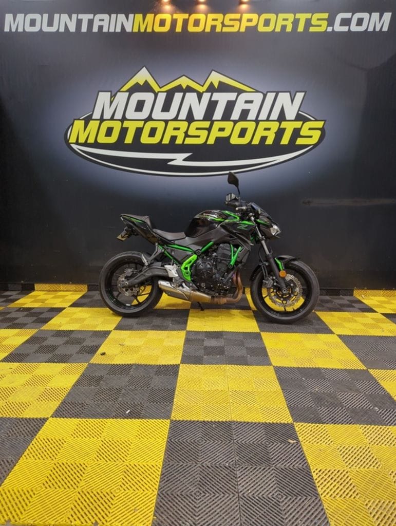 New Kawasaki Ninja ZX4RR ABS 2026 for sale in Gadsden, Alabama