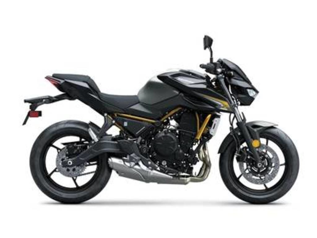 ジャパメタ New Kawasaki Ninja 500 ABS Metallic Flat Spark Black 2026 for sale