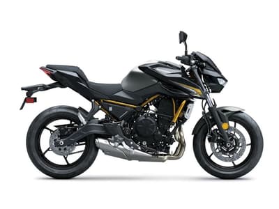 BOATZON | Kawasaki Z650 S ABS 2026