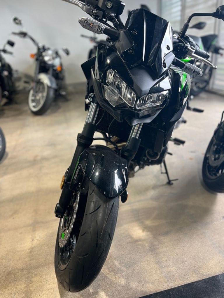 New Kawasaki Z650 S ABS 2026 for sale in Miami, Florida - Boatzon.com