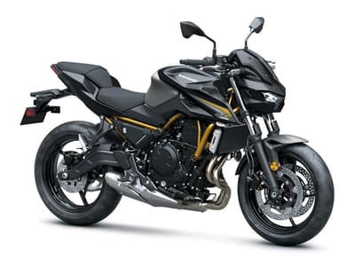BOATZON | Kawasaki Z650 S ABS 2026