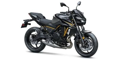 BOATZON | Kawasaki Z650 S ABS 2026