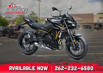 BOATZON | Kawasaki Z650 S ABS 2026 BOATZON | Kawasaki Z650 S ABS 2026
