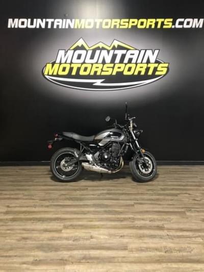 BOATZON | Kawasaki Z650RS 2023