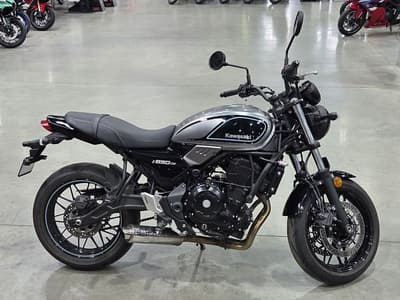 BOATZON | Kawasaki Z650RS 2023 BOATZON | Kawasaki Z650RS 2023