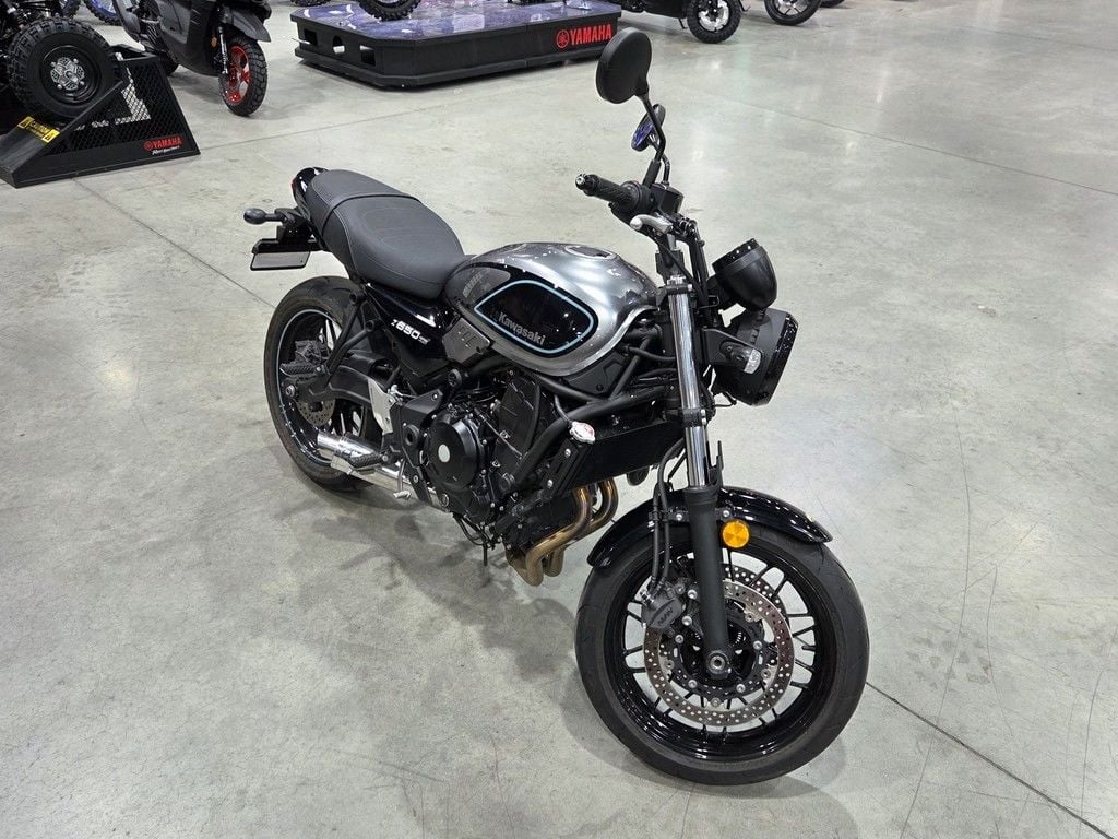 Used Kawasaki Z650RS 2023 for sale in Gadsden, Alabama - Boatzon.com