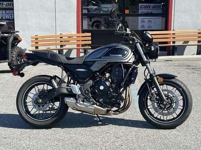 BOATZON | Kawasaki Z650RS 2023