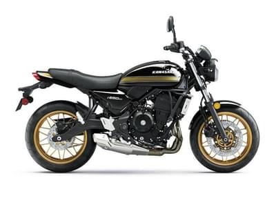BOATZON | Kawasaki Z650RS ABS 2025