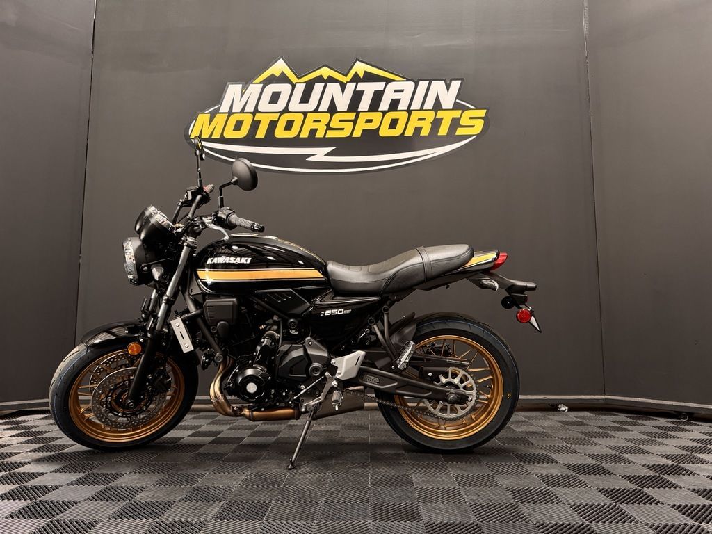 ak New Kawasaki Ninja ZX4RR ABS KRT EDITION 2025 for sale in