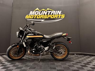 BOATZON | Kawasaki Z650RS ABS 2025