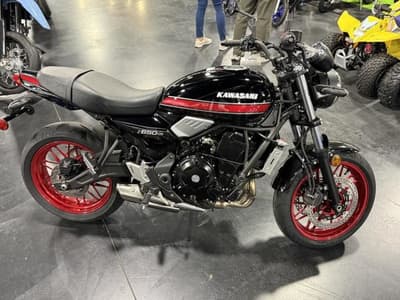 BOATZON | Kawasaki Z650RS ABS 2026