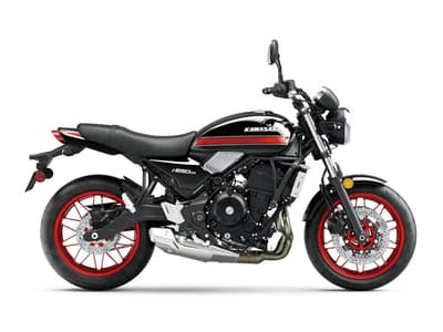 BOATZON | Kawasaki Z650RS ABS 2026