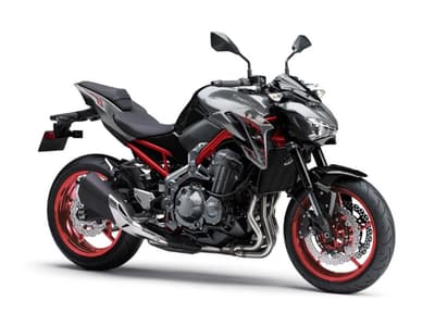 BOATZON | Kawasaki Z900 2019