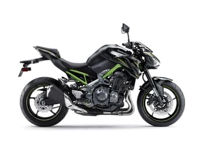 BOATZON | Kawasaki Z900 2019