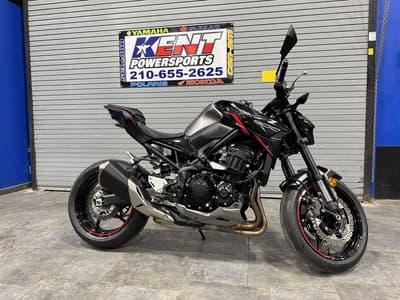 BOATZON | Kawasaki Z900 2023