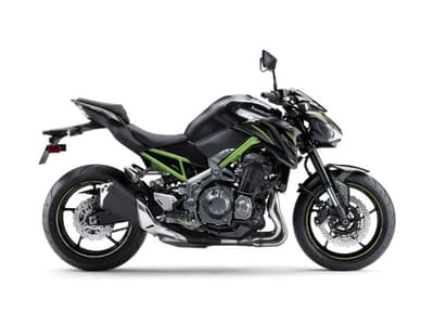 BOATZON | Kawasaki Z900 ABS 2019