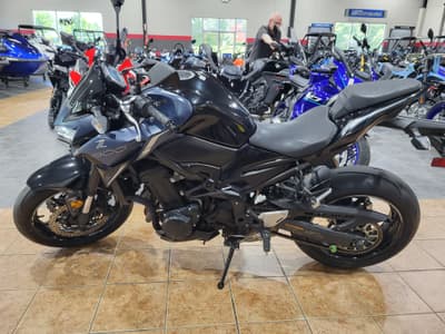 BOATZON | Kawasaki Z900 ABS 2022