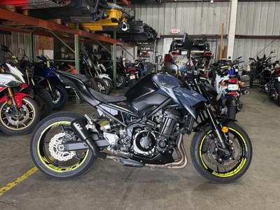BOATZON | Kawasaki Z900 ABS 2022