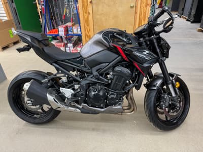 BOATZON | Kawasaki Z900 ABS 2023 BOATZON | Kawasaki Z900 ABS 2023