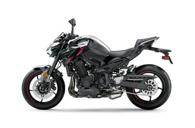 BOATZON | Kawasaki Z900 ABS 2023