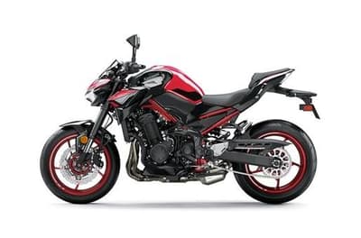 BOATZON | Kawasaki Z900 ABS 2024 BOATZON | Kawasaki Z900 ABS 2024