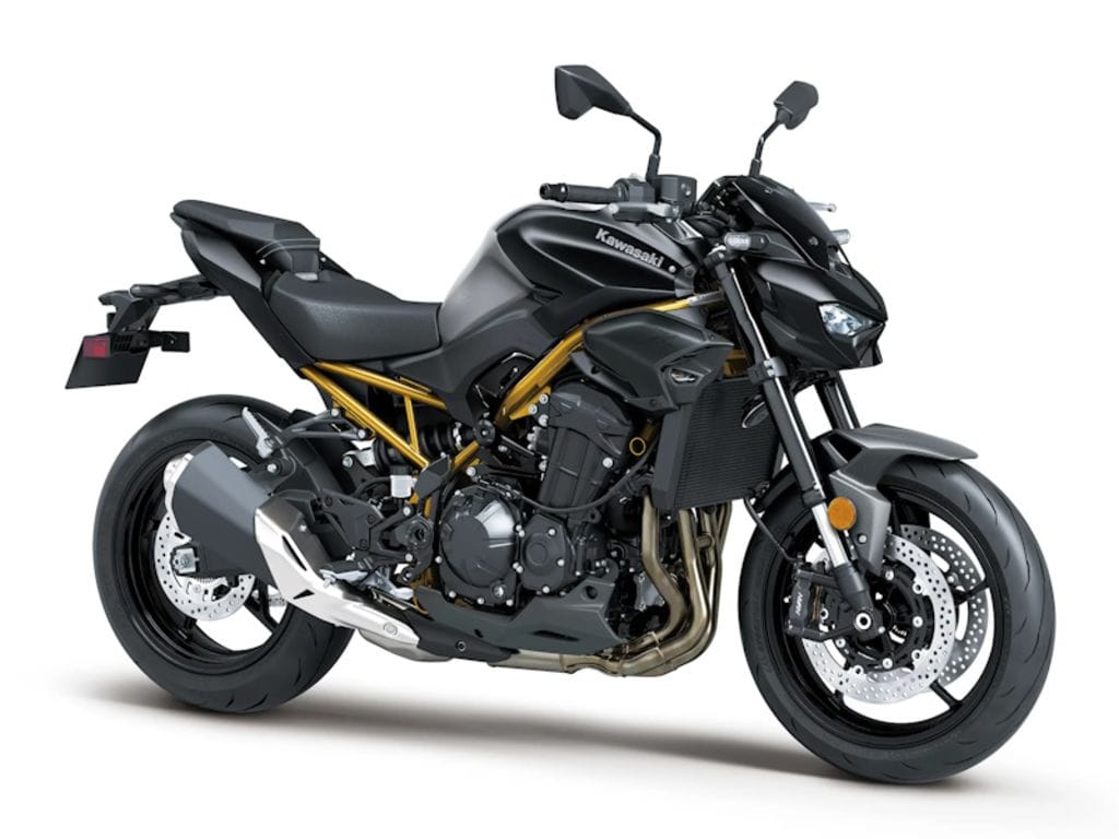 New Kawasaki Z900 ABS 2026 for sale in Bono, Arkansas - Boatzon.com