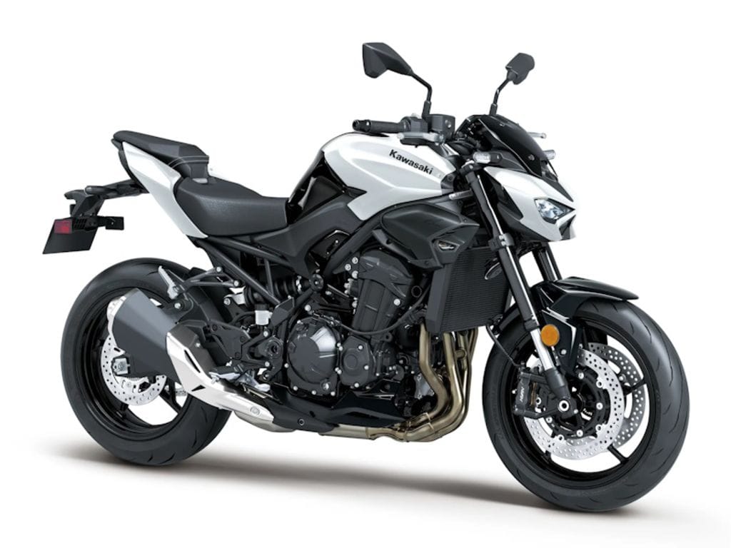 New Kawasaki NINJA ZX4RR ABS KRT Edition 2025 for sale in Bono