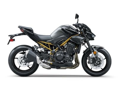 BOATZON | Kawasaki Z900 ABS 2026