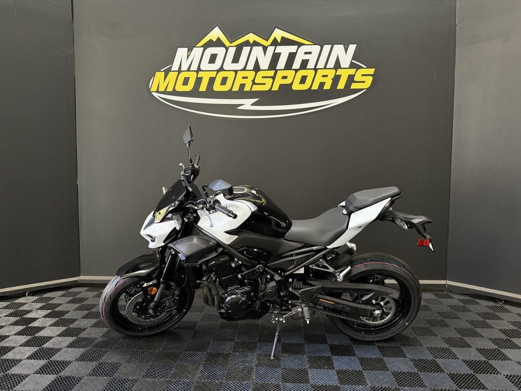 New Kawasaki Z900 ABS 2026 for sale in Gadsden, Alabama - Boatzon.com